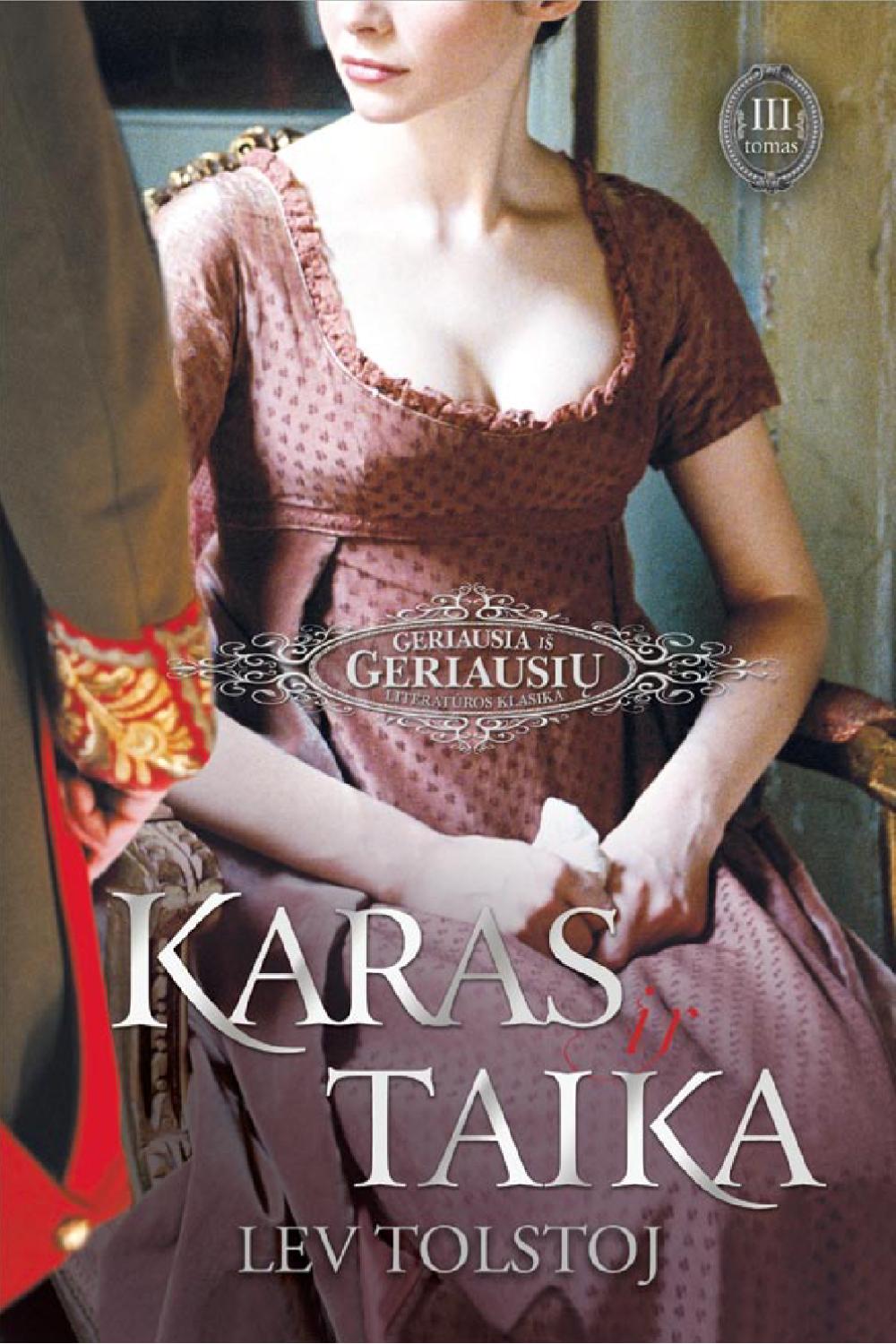 Karas ir taika (3)