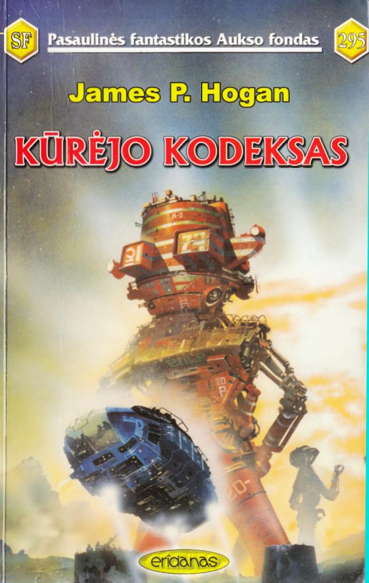 Kūrėjo kodeksas