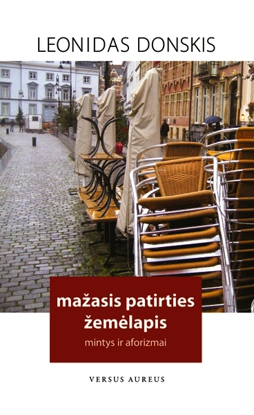 Mažasis patirties žemėlapis