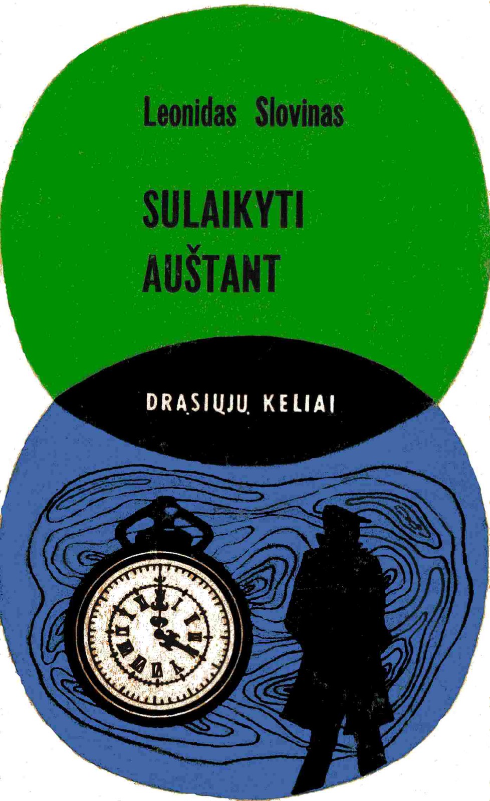 Sulaikyti auštant