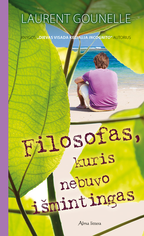 Filosofas, kuris nebuvo išmintingas