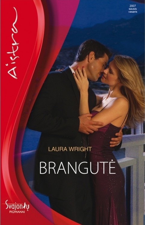 Brangutė
