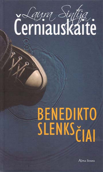 Benedikto slenksčiai