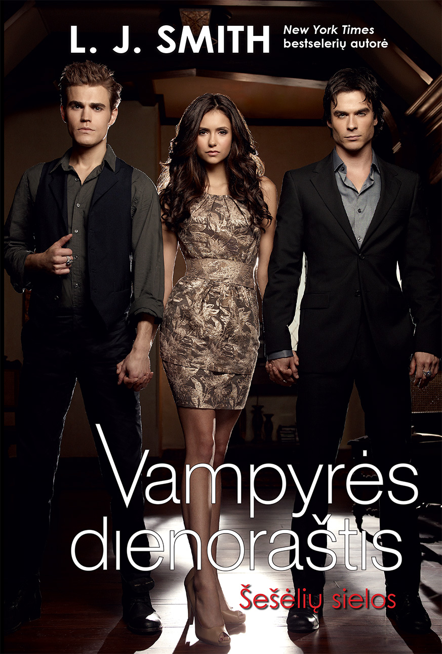 Šešėlių sielos