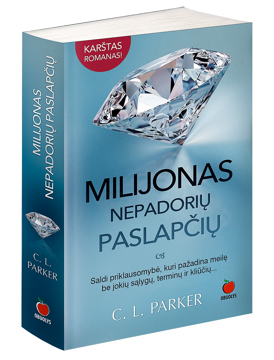 Milijonas nepadorių paslapčių