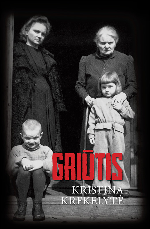 Griūtis