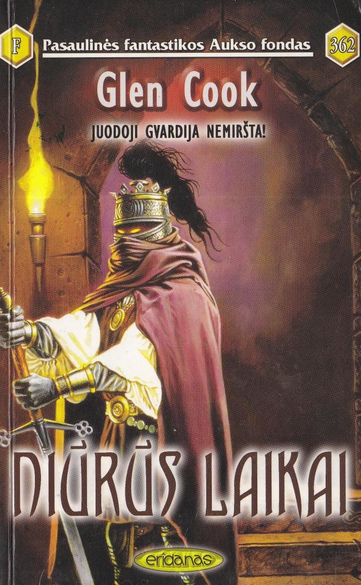Niūrūs laikai
