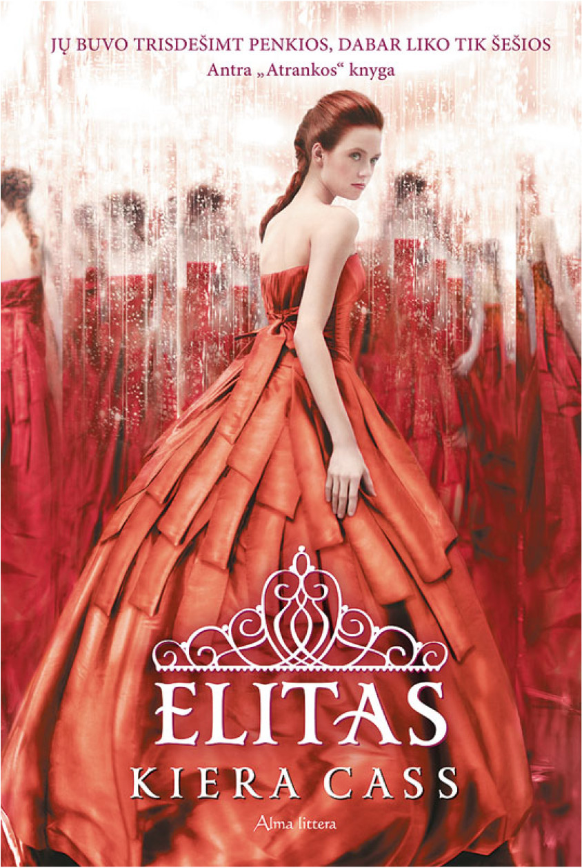 Elitas