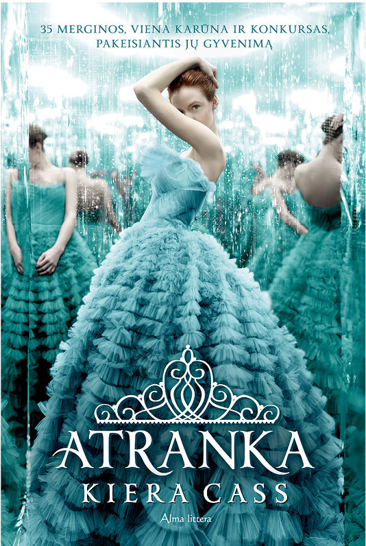 Atranka
