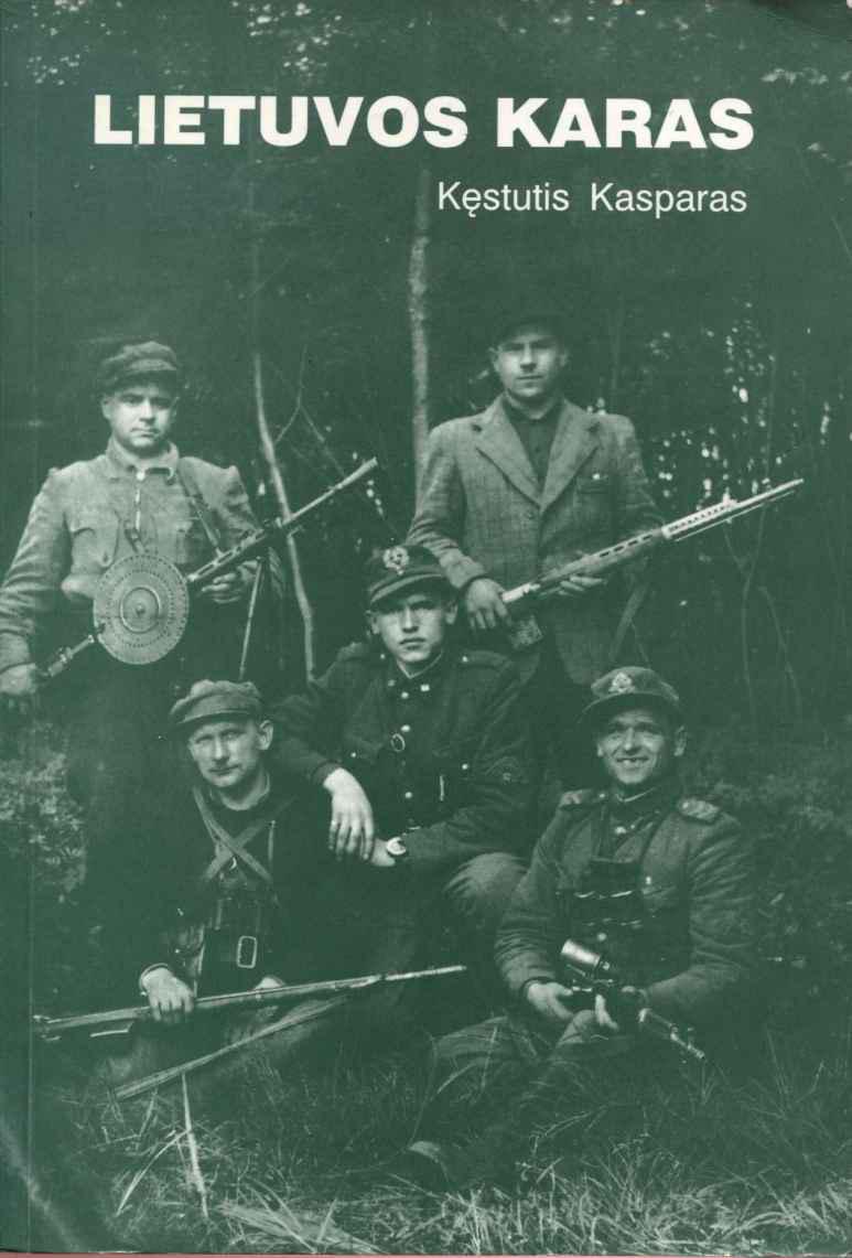 Lietuvos karas