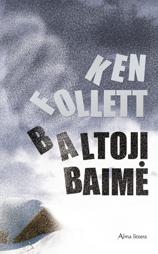 Baltoji baimė