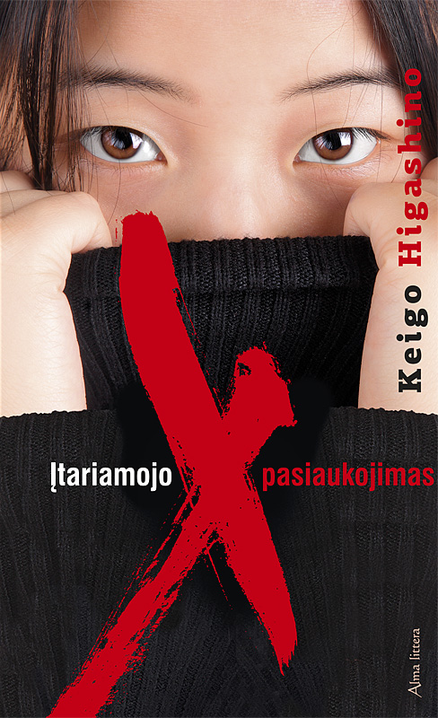 Įtariamojo X pasiaukojimas