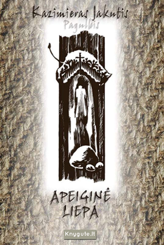 Apeiginė liepa