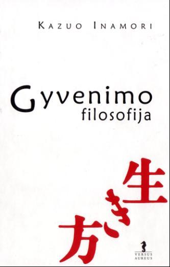 Gyvenimo filosofija