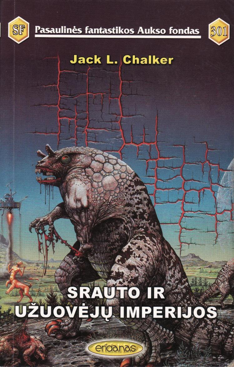 Srauto ir užuovėjų imperijos