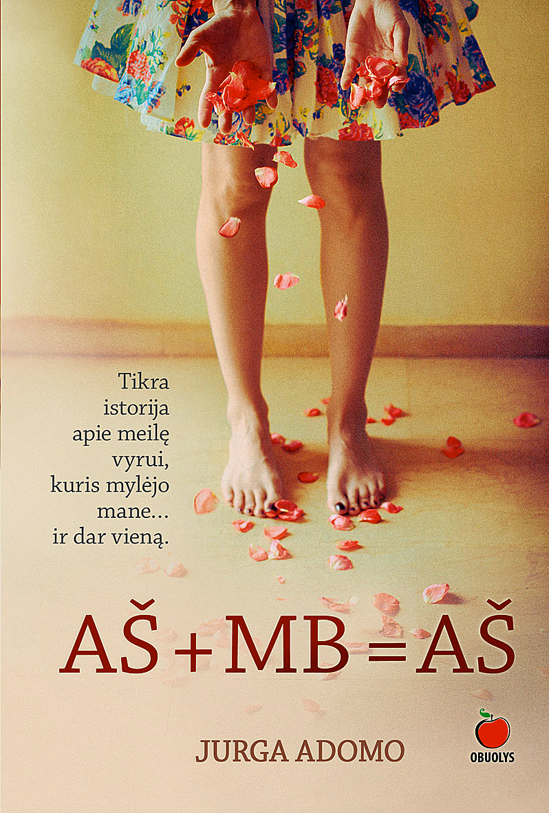 AŠ+MB=AŠ