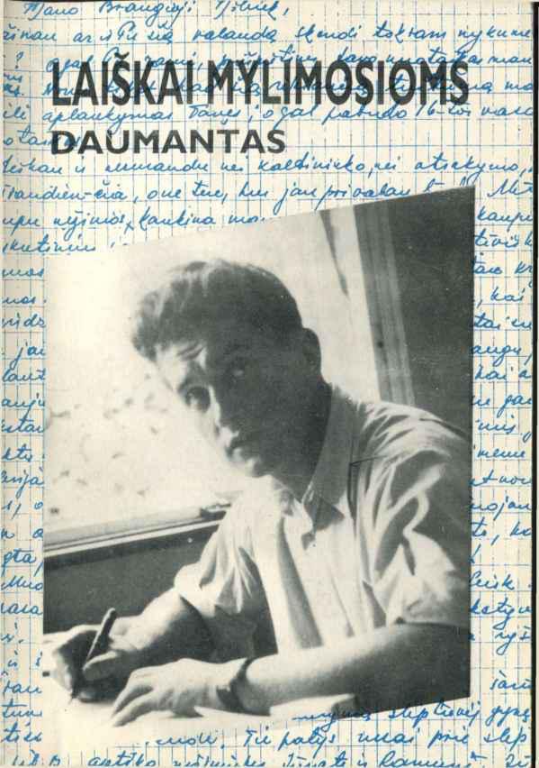 Laiškai mylimosioms