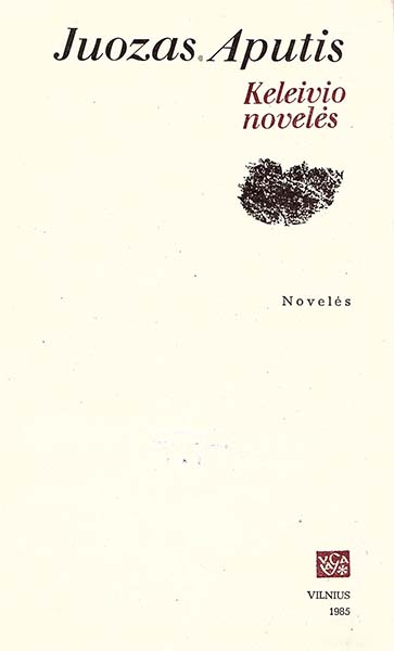 Keleivio novelės