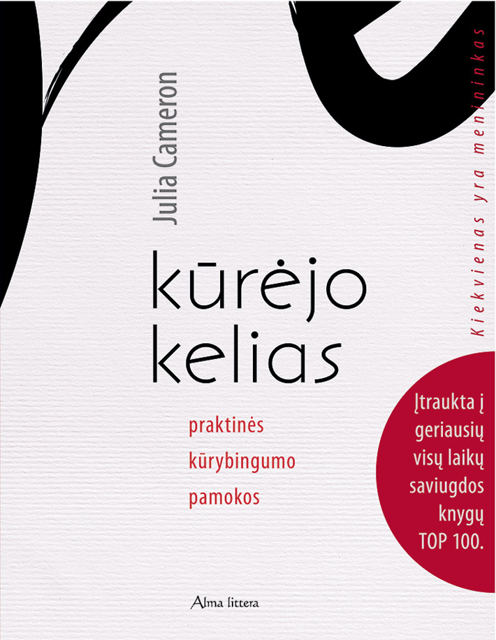 Kūrėjo kelias