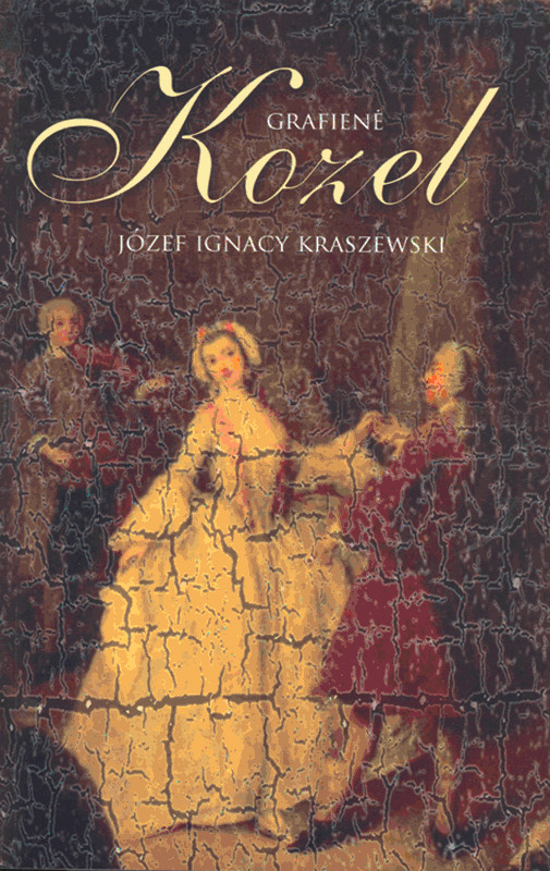 Grafienė Kozel