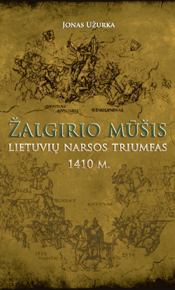 Žalgirio mūšis