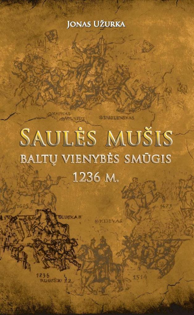 Saulės mūšis