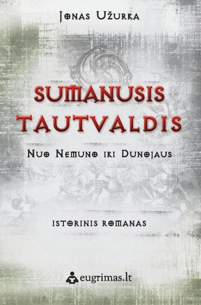 Sumanusis Tautvaldis