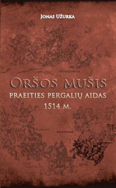 Oršos mūšis
