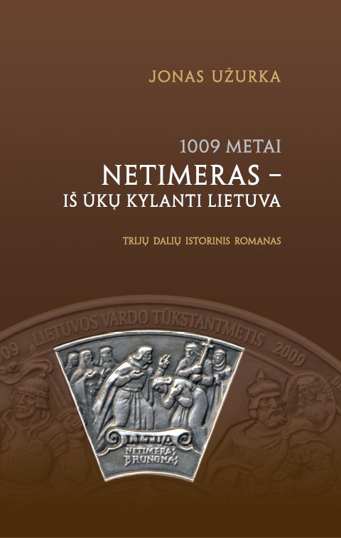 Netimeras - iš ūkų kylanti Lietuva