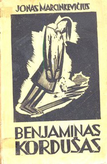 Benjaminas Kordušas