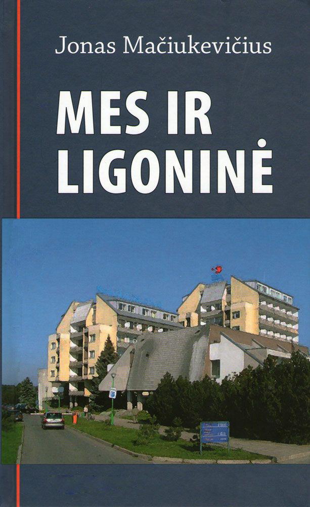 Mes ir ligoninė