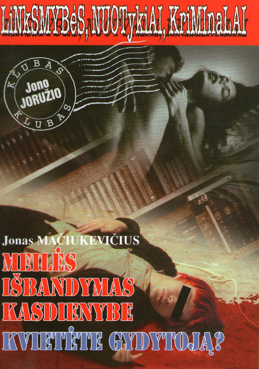 Meilės išbandymas kasdienybe