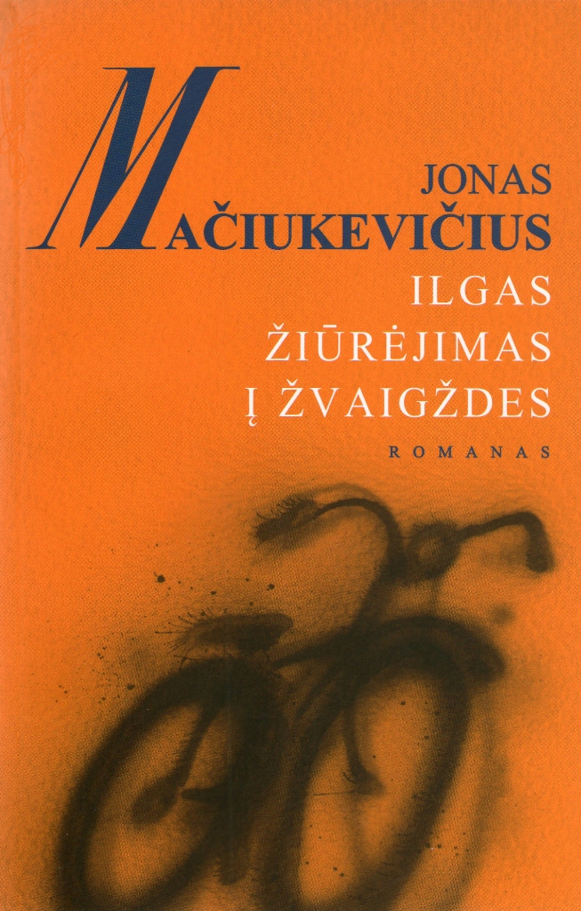 Ilgas žiūrėjimas į žvaigždes