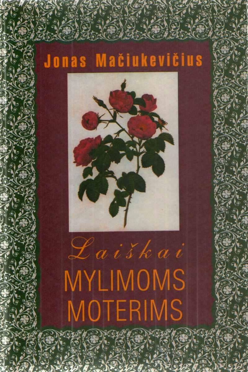 Laiškai mylimoms moterims