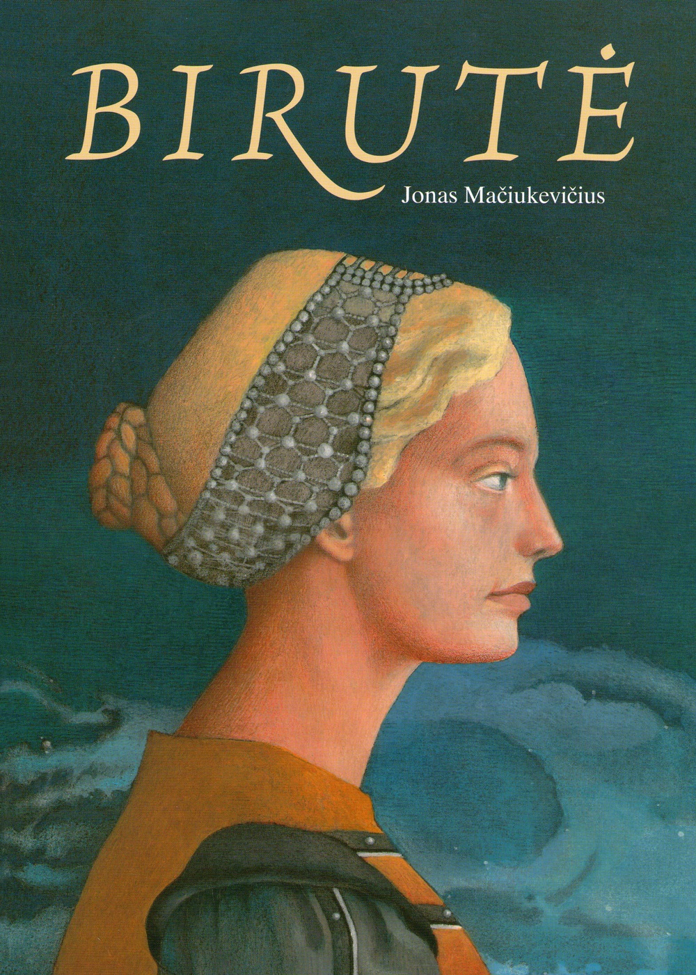Birutė