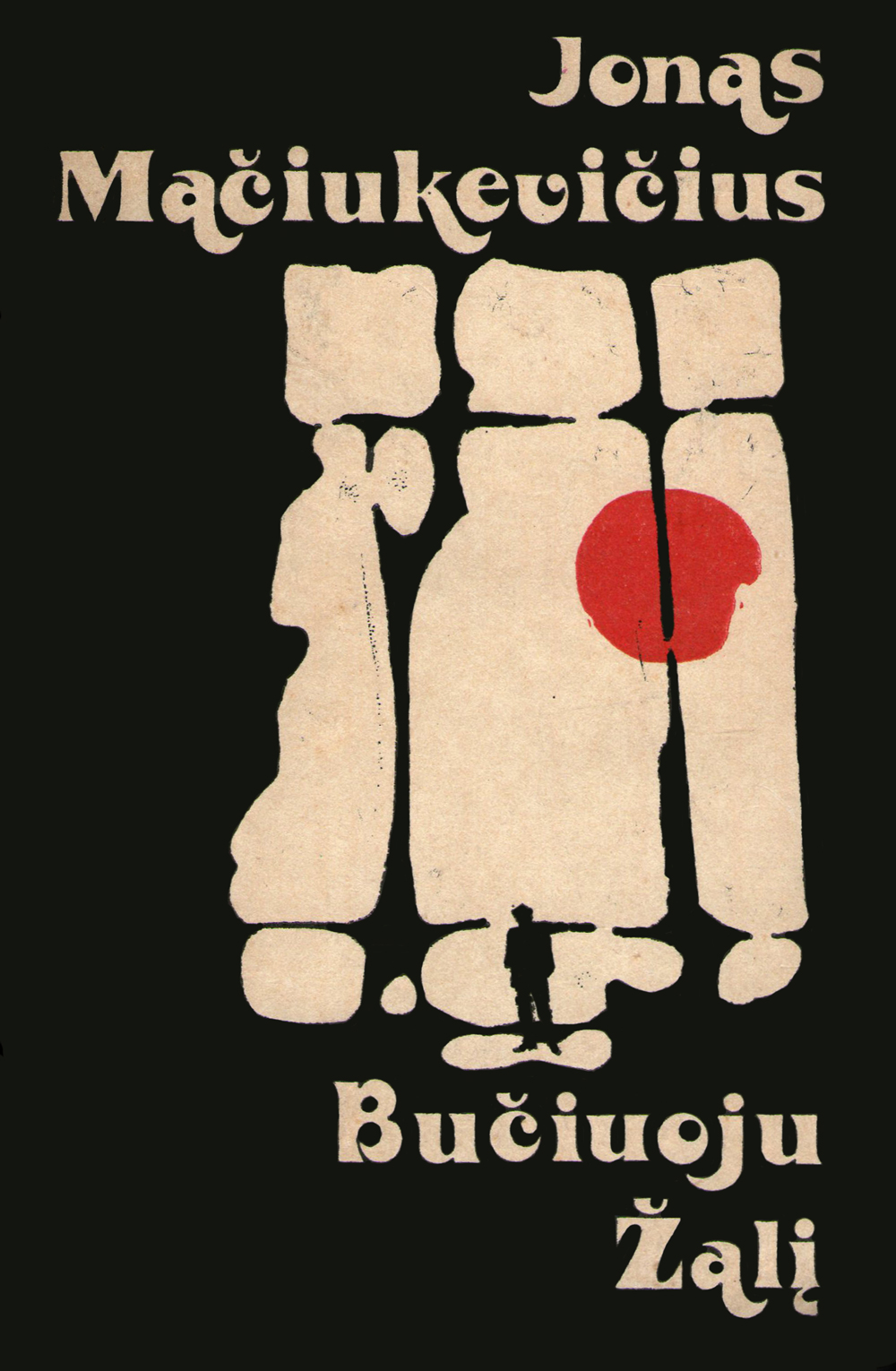 Bučiuoju Žąlį