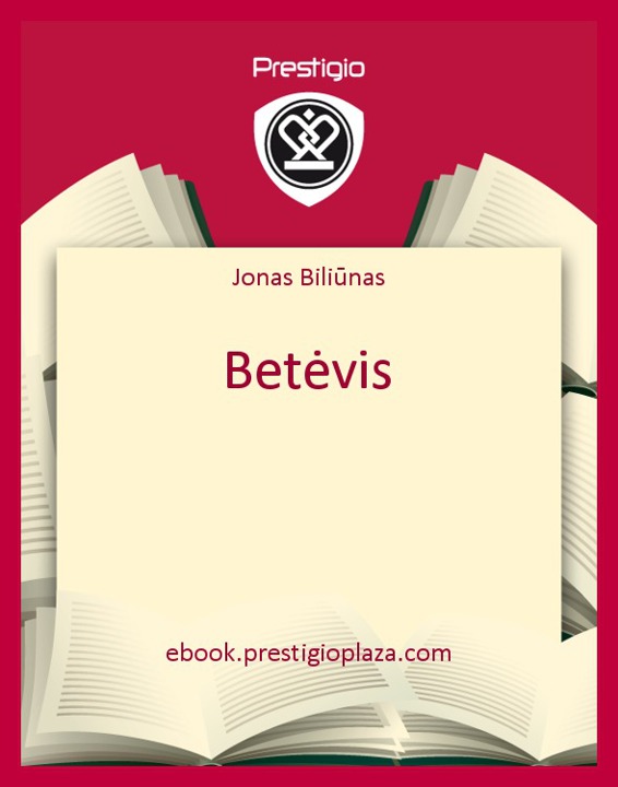 Betėvis