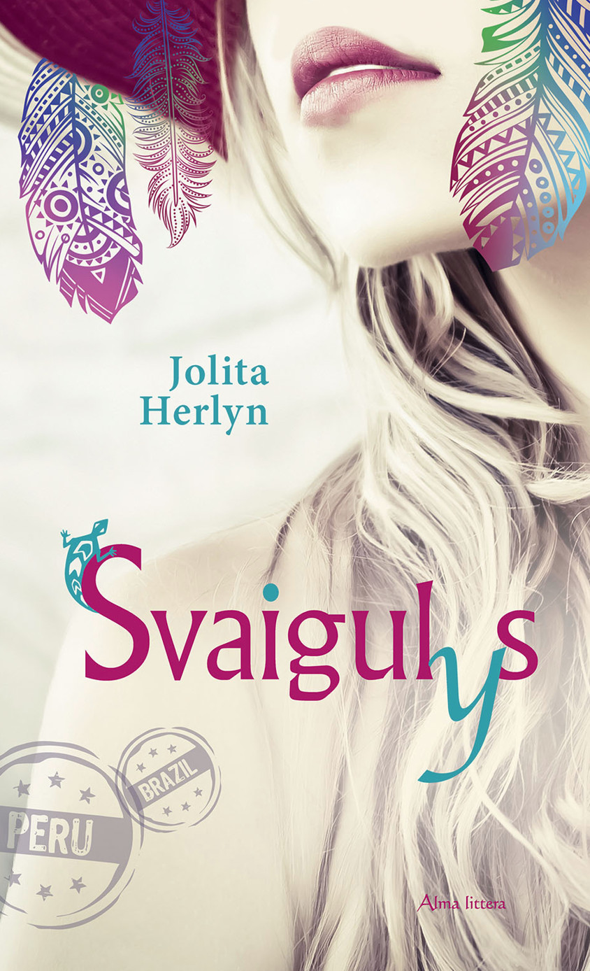 Svaigulys