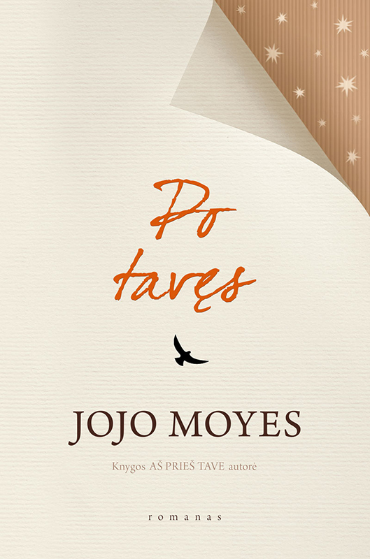 Po tavęs