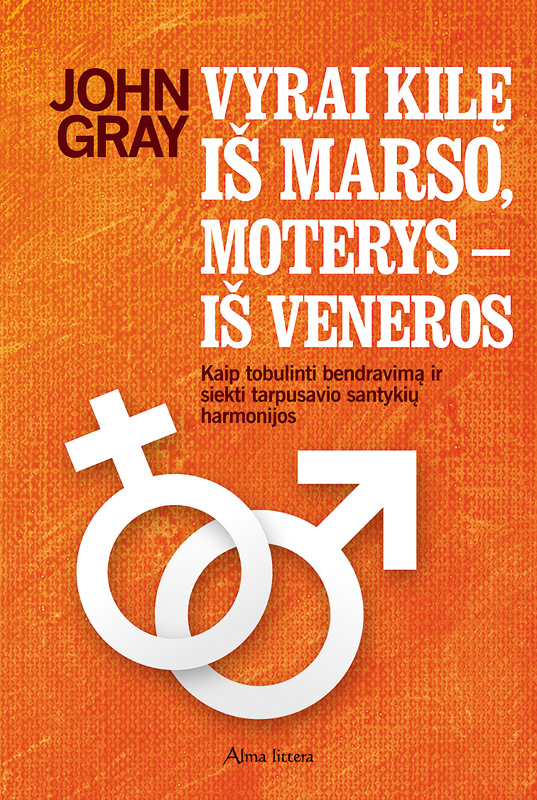 Vyrai kilę iš Marso, moterys – iš Veneros: kaip tobulinti bendravimą ir siekti tarpusavio santykių harmonijos
