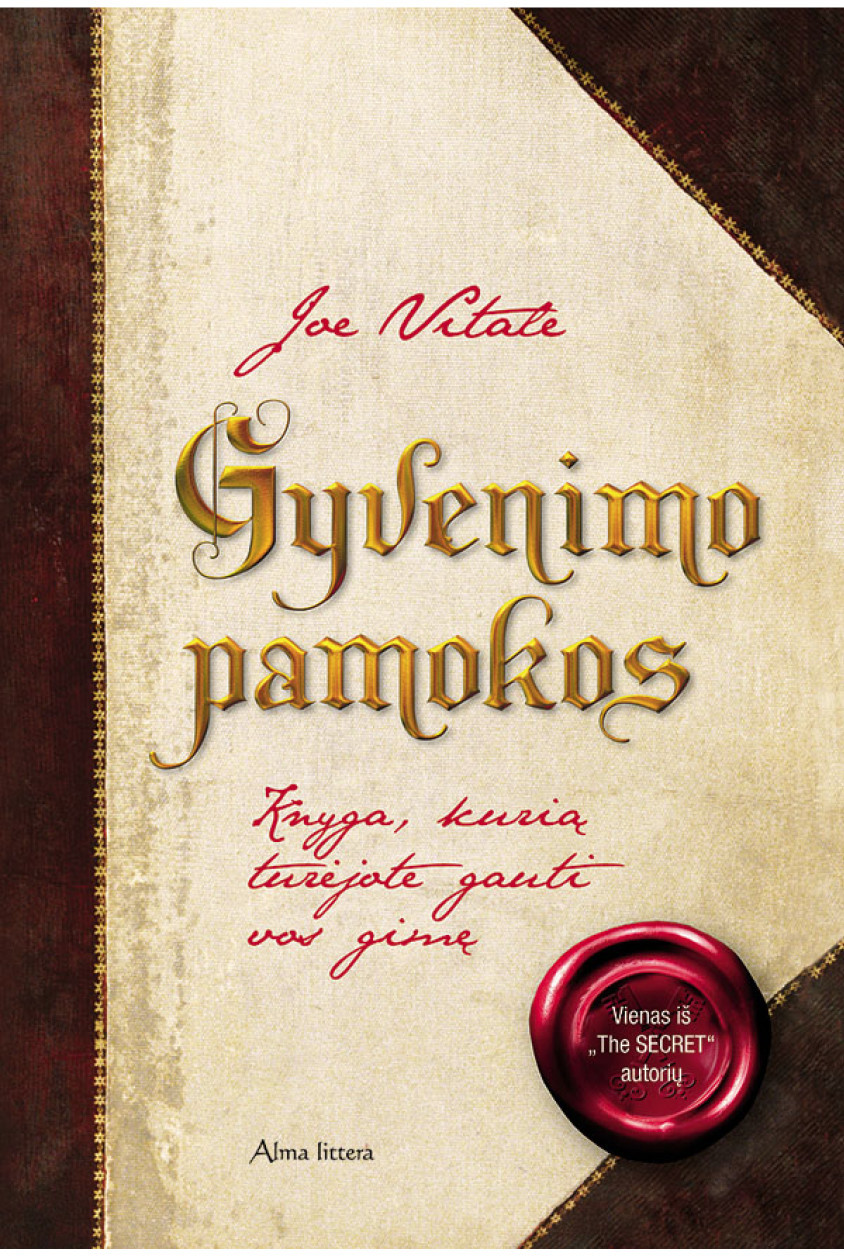 Gyvenimo pamokos