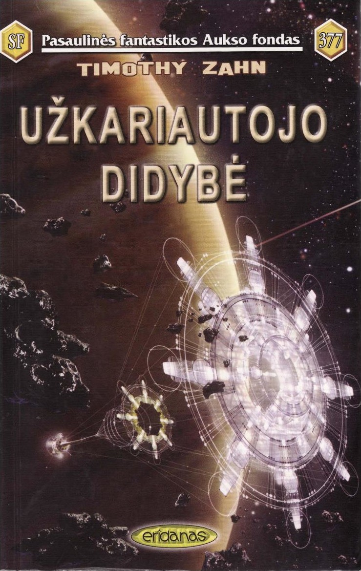 Užkariautojo didybė