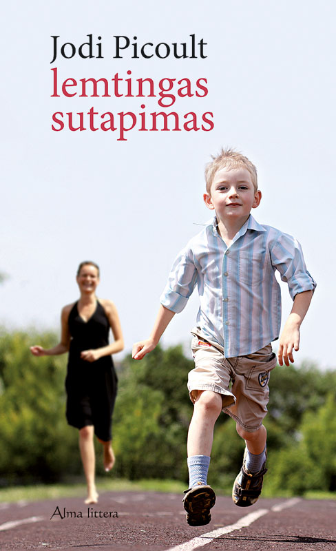 Lemtingas sutapimas