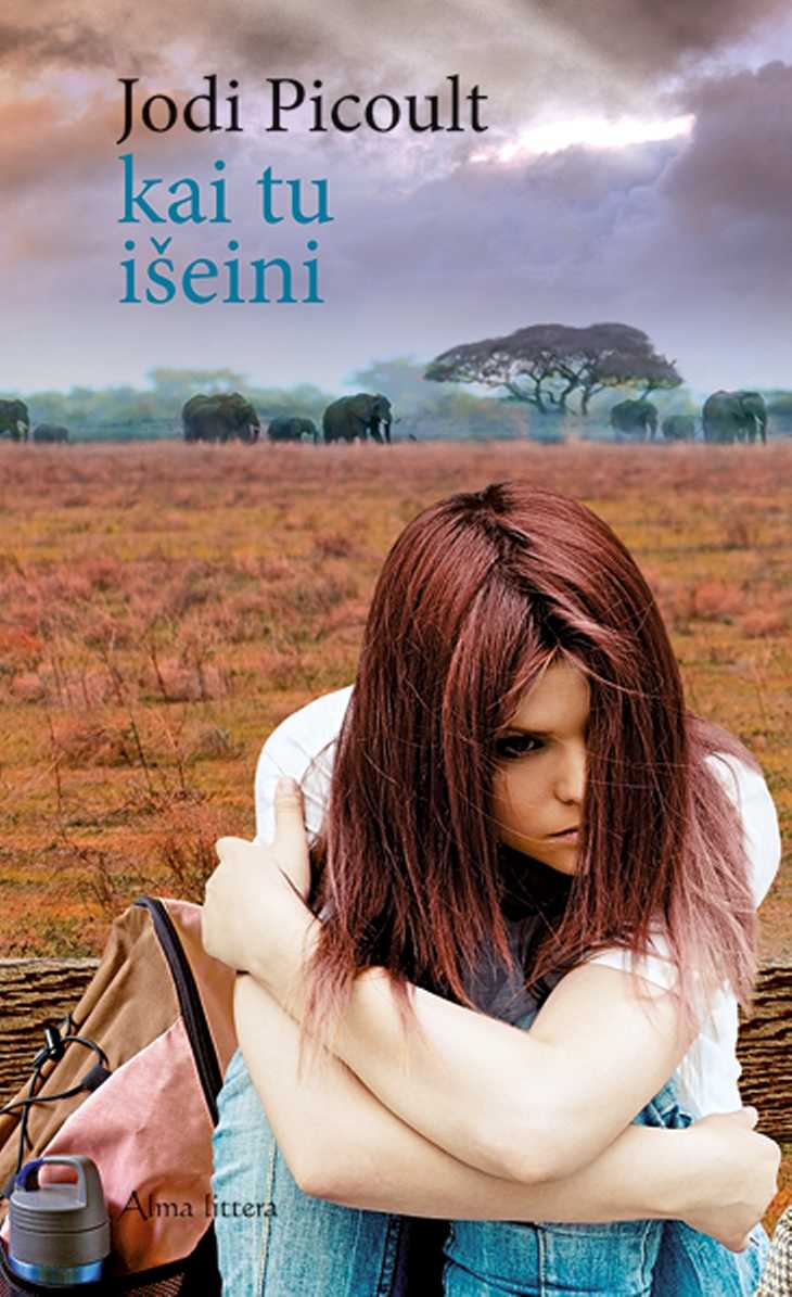 Kai tu išeini