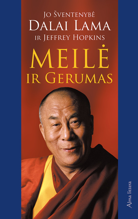 Meilė ir gerumas