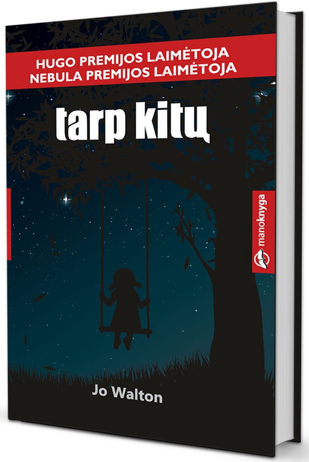 Tarp kitų