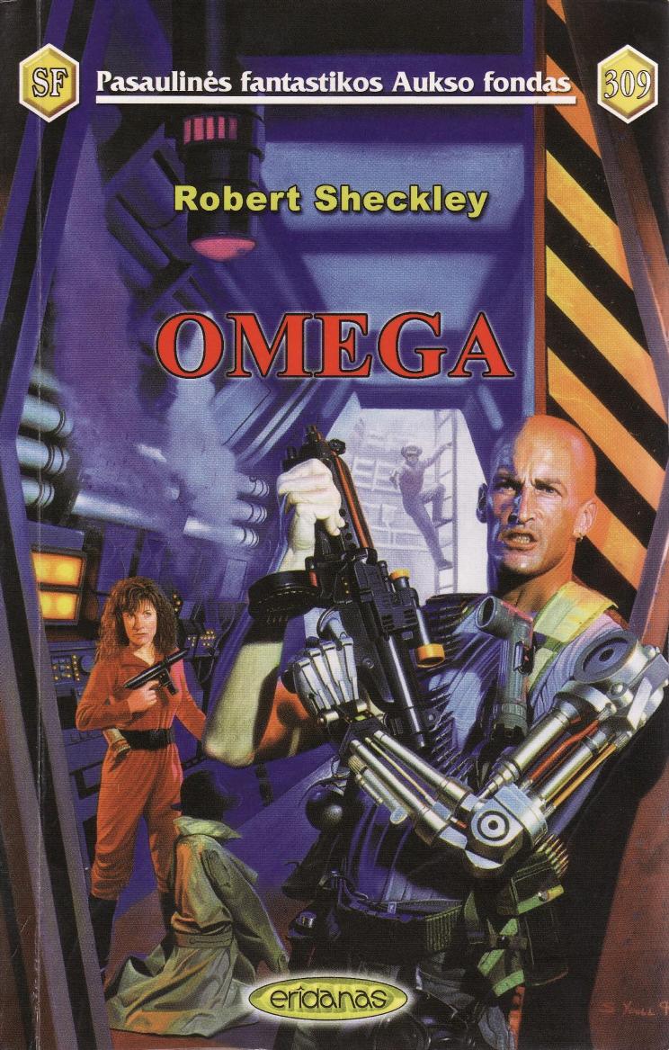 Omega