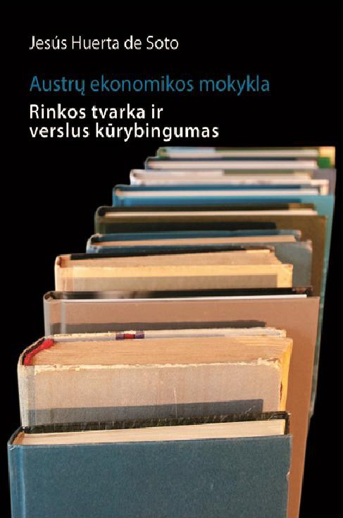Austrų ekonomikos mokykla