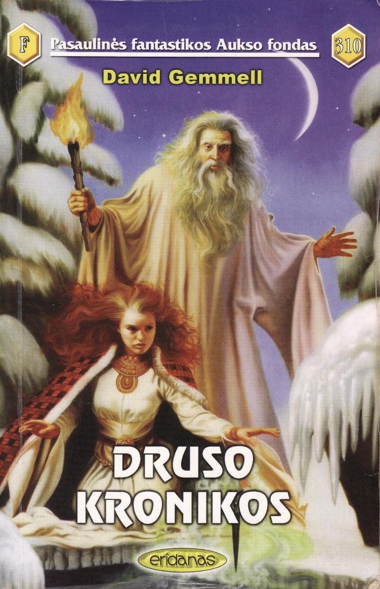 Druso Kronikos