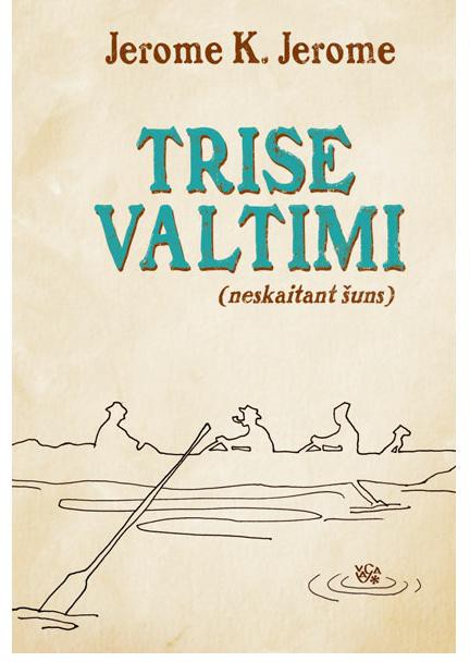 Trise valtimi